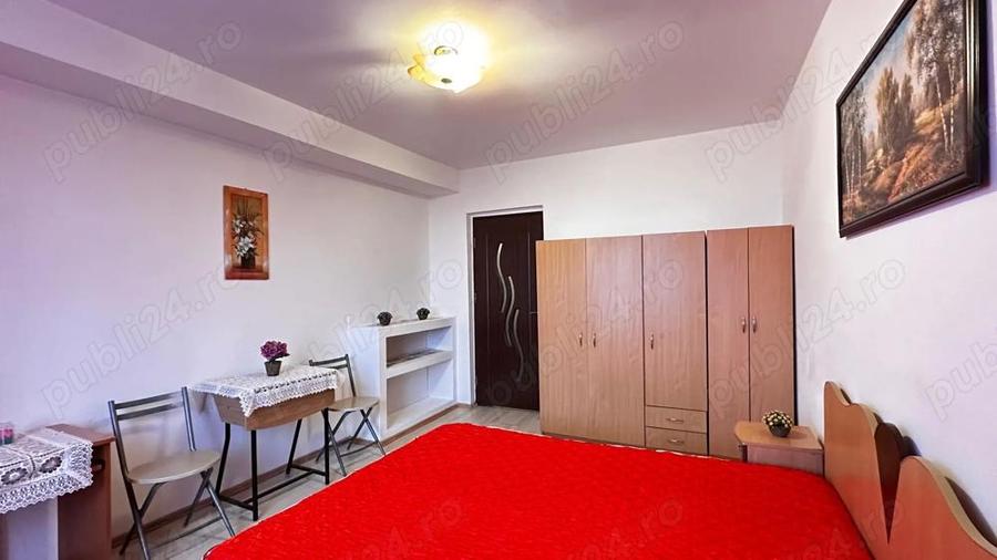 Garsoniera de inchiriat ?iglina 1, aproape de Faleza ?i Parc Viva - 3