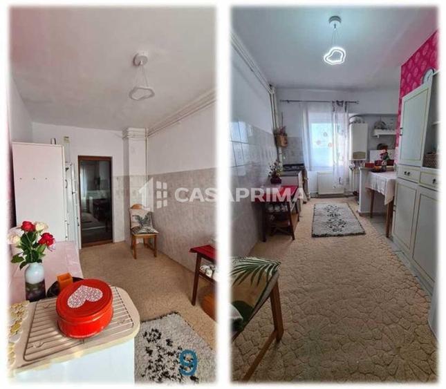 Apartament 4 camere Nicolina-Rond Vechi-Selgros, etaj intermediar - 6