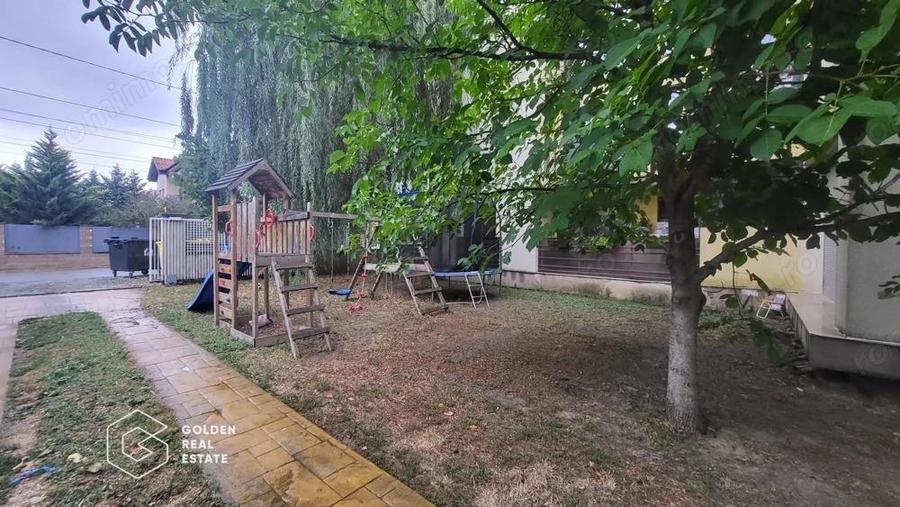 Apartament cu spatiu de joaca si curte in Giroc - 1