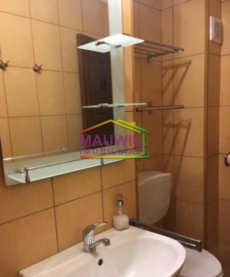 Garsoniera 41mp Nerva Traian Timpuri Noi METROU - 3