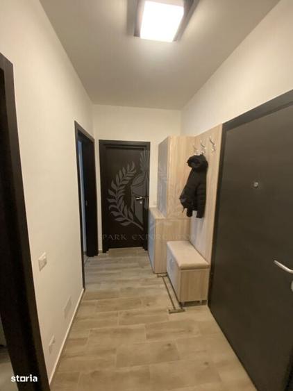 Inchiriere apartament 2 camere, de lux , MRS cartier Albert, Ploiesti - 8