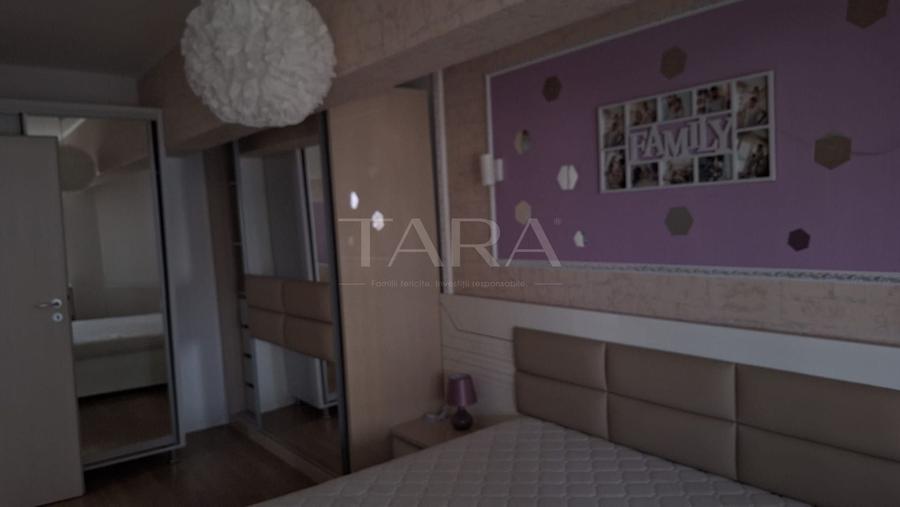 Exclusivitate: Apartament modern în Viva City, lângă Iulius Mall - 7