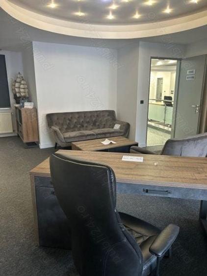 Birouri cu cheltuieli incluse - 6