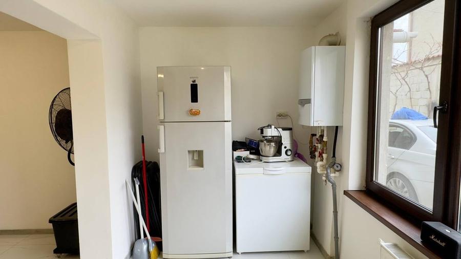 Casa 6 camere individuala Chitila langa Lidl ! - 16