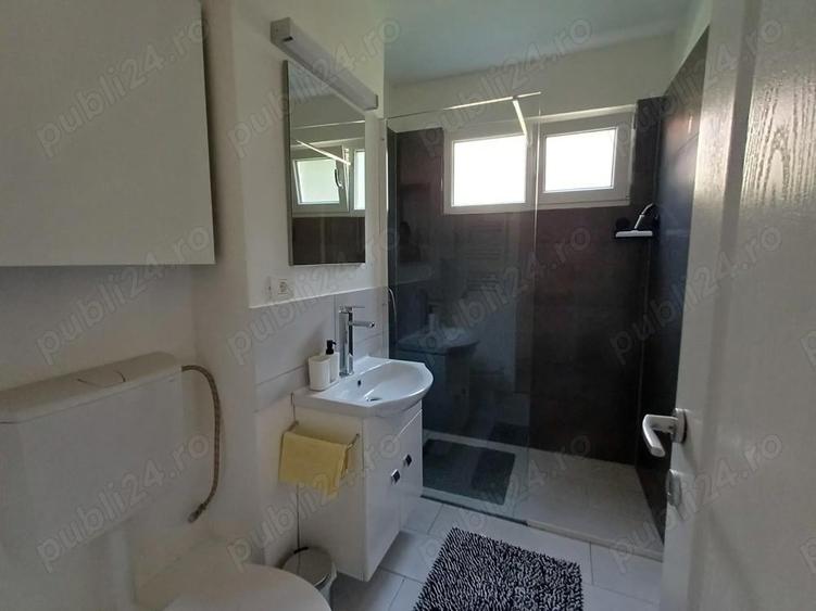 Apartament 2 camere, zona Take Ionescu - 5