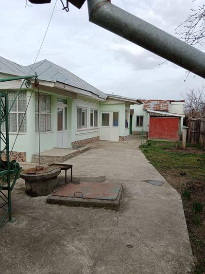 Casa in ora?ul Bal? Jude?ul Olt, strada Viilor - 7