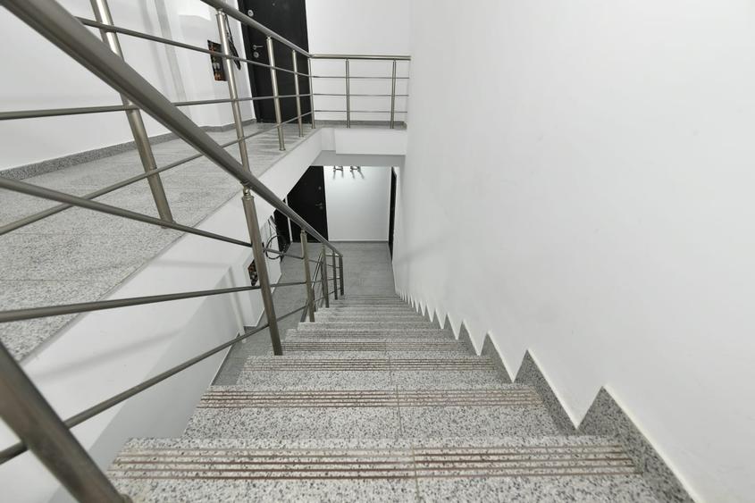 Voluntari, ansamblu rezidential, p+3, lift Bulevardul Eroilor comision 0 - 13