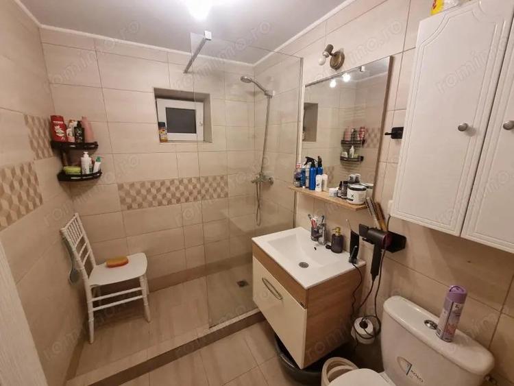 Etaj 1 - Ardealului/Martiri- Apartament 2 camere decomandate/renovat - 4