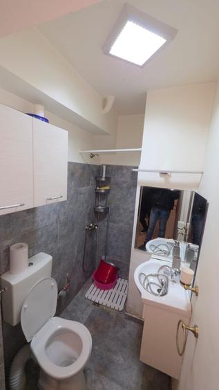 Apartament 2 camere Doamna Ghica - Parcul Tei - Strada Brasoveni 31 - Centrala - 10