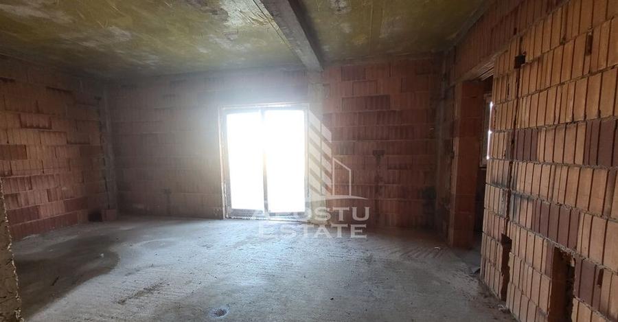 Duplex modern,4 camere2,bai,carport Giarmata - 15