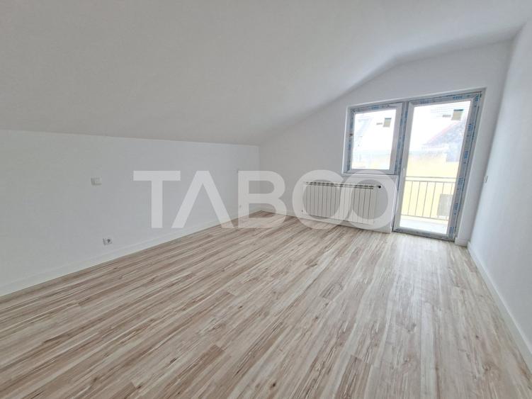 Casa de inchiriat- spatiu de birouri - curte-  mobilare dupa nevoi - 5