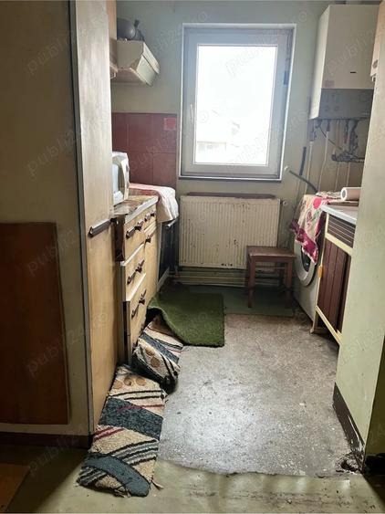 Garsoniera de vanzare - 6