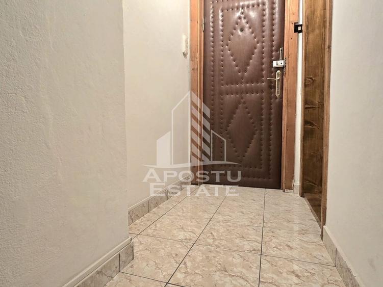 Apartament 2 camere - zona Gradiste - 5
