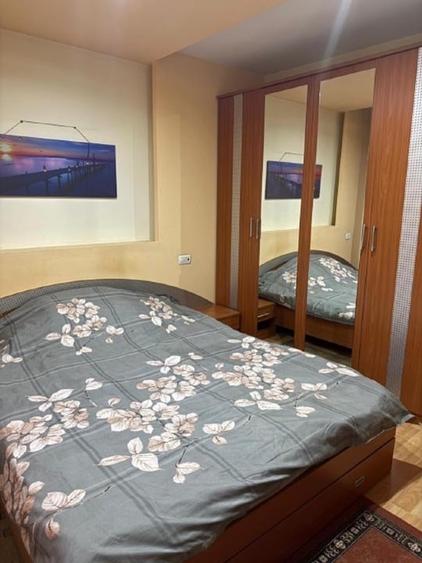 Apartament 2 camere complet utilat -  Calea Bucuresti - direct proprietar - 15