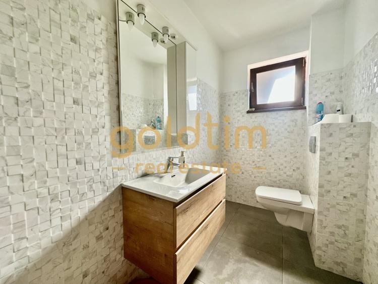 VILA INDIVIDUALA/CARTIER REZIDENȚIAL/SISTEM FOTOVOLTAIC 10Kw/GARAJ/VEGETATIE - 14