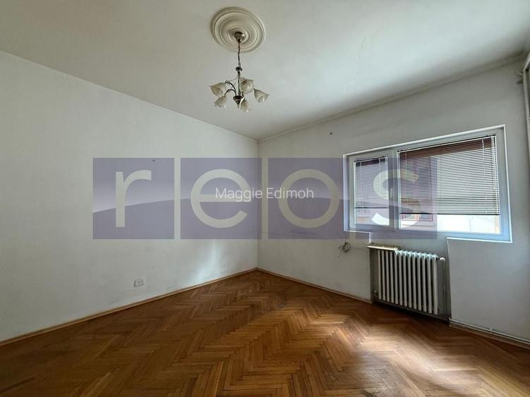 Apartament cu 2 camere nedecomandat în Dorobanți Apartament cu 2 camere nedecomandat în Dorobanți