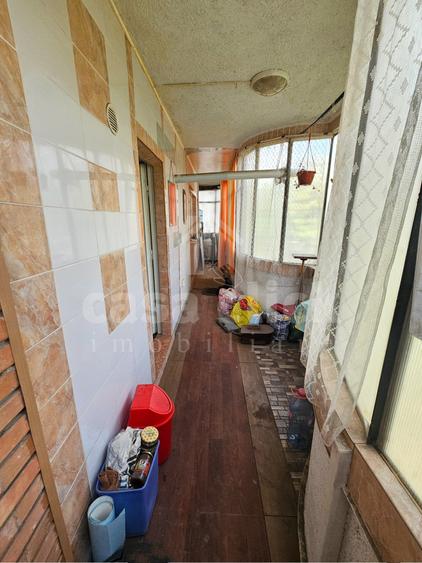 Apartament generos Piata Centrala, etaj 1, centrala termica - 6