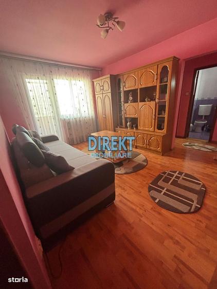 Apartament 2 camere Beclean - 1