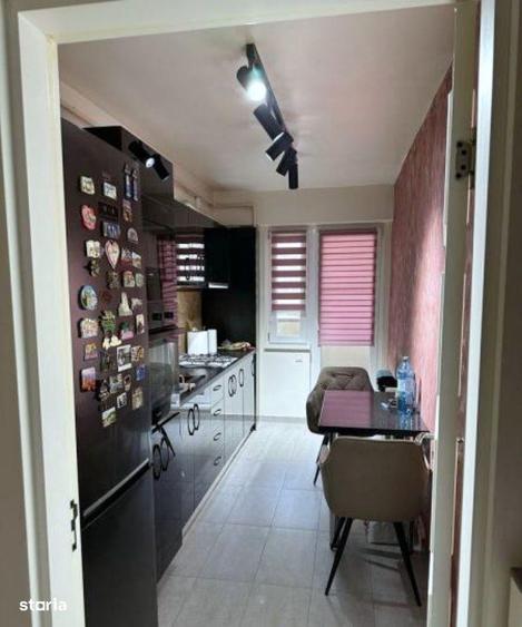 Garsoniera 40 mp, mobilata si utilata - 1