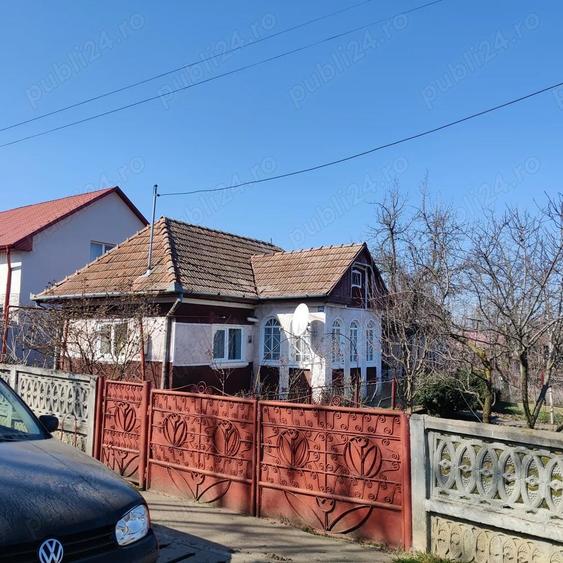 Casa de vanzare ?aulia de Campie - 2