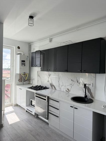 inchiriez apartamen cu 3 camere - 3