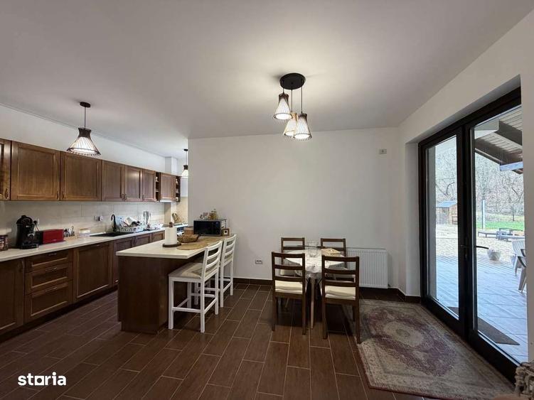 Pensiune/Casa de vanzare natura verde Cladova - 2