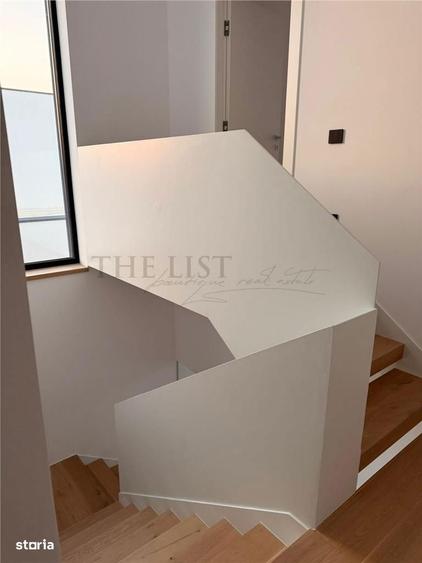 Oportunitate Vila lux 4 camere Amber Forest - 6