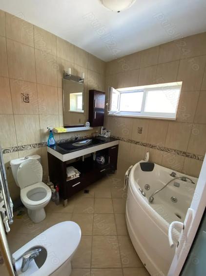 Vila Parter+2Etaje Eforie Sud 150m Faleza - 1