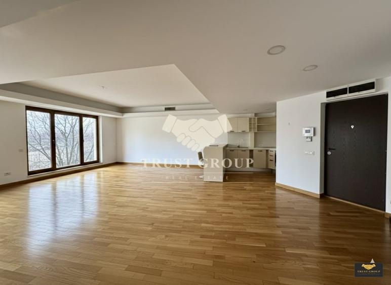 Apartament 3 camere - Herastrau | Loc de parcare | Vedere spre parc - 3