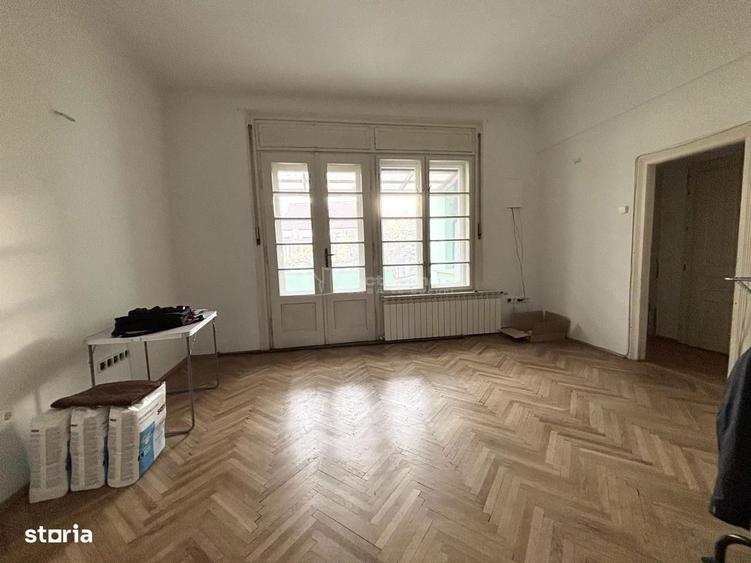 Apartament cu 3 camere - 91 mp utili - centru - Locatie excelenta - - 7