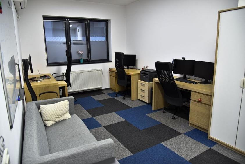 Birou mobilat/utilat - Metrou Politehnica - 5