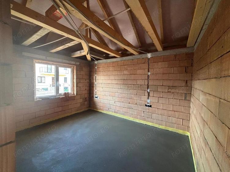 Casa constructie 2025, spre vanzare, in Sancraiul de Mures - 2