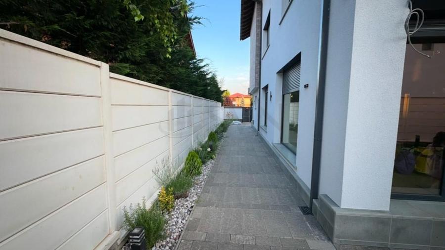 REV2004891 Vila noua 2025 in Henri Coanda I 285 mp utili sauna curte si finisaje - 3