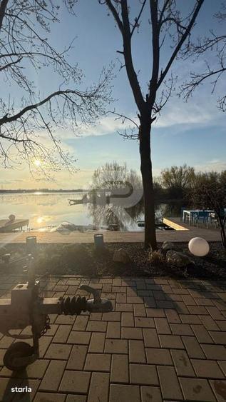 SE VINDE VILA CU DESCHIDERE LA LACUL SNAGOV LA CEL MAI MIC PRET - 6