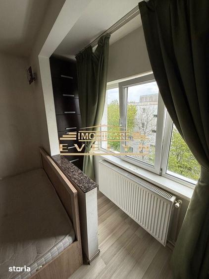 Garsoniera de vanzare Zona Capat 1 (Str. Tiberiu Crudu) - 2