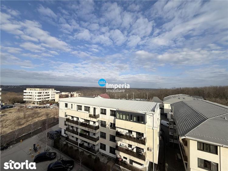 Apartament 3 camere de inchiriat Roua - Moara de vant - 2