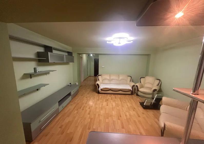 Vand apartament 3 camere sj doua bai str. Rovine - 5