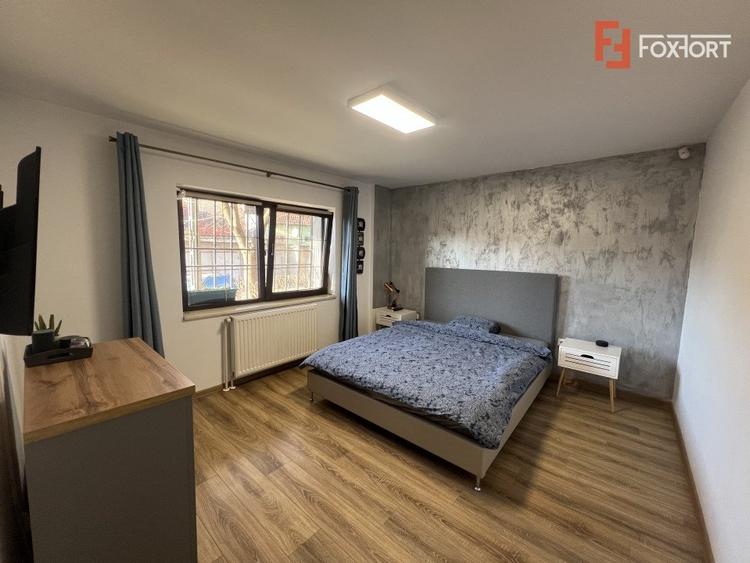 Apartament cu 4 camere de vanzare in zona Fabric - 6