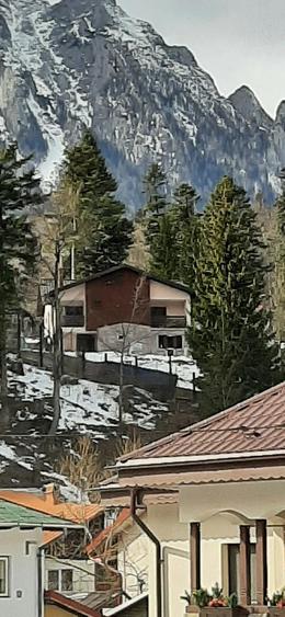 De vanzare Casa de vacanta Bu?teni - 1