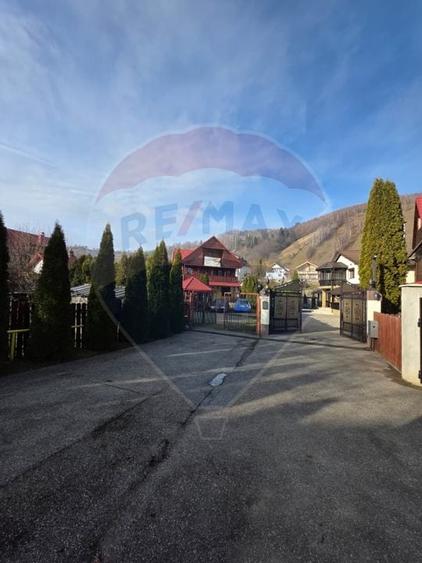 Investiție Moeciu de Sus &acirc; Bran &acirc; Brașov - 3