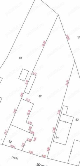 Casa cu gradina la 25 km de Oradea- gaz, apa, curent - 1