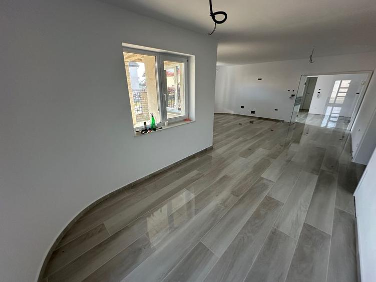 Casa individuala Dumbravita P+ M/ Teren 955 mp cu 2 fronturi - 29