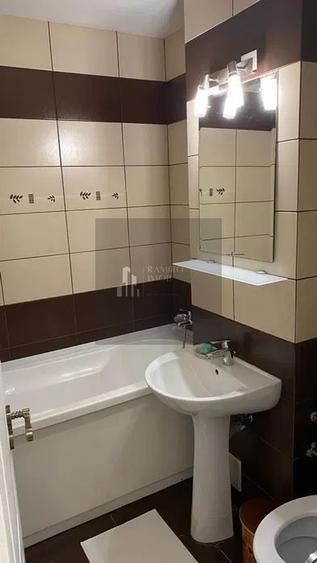 Garsoniera Mobilata si Utilata - Sector 3 - langa metrou - 8