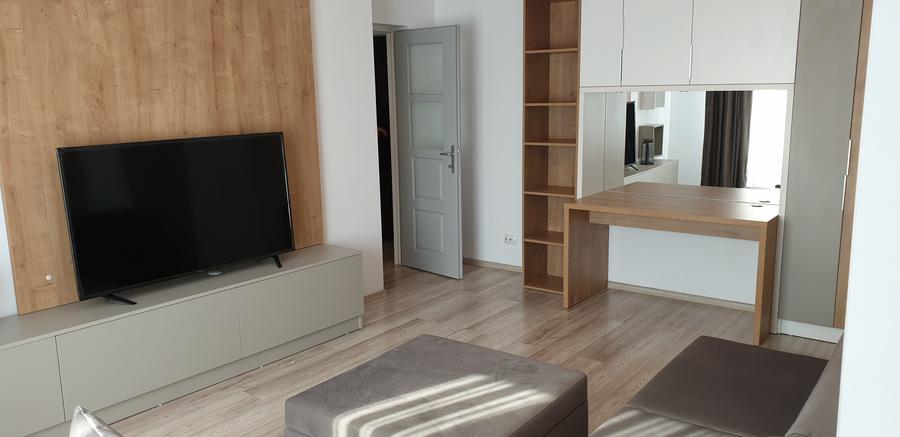 Garsoniera - Piata Unirii- Sfanta Vineri-Coposu - 1