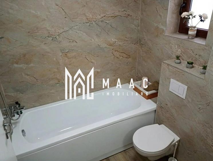 Apartament 3 camere | Etajul 2| 84MPU | D-na Stanca - 7