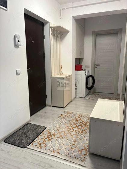 Locul unde incepe povestea voastra Apartament modern in bloc nou - 8