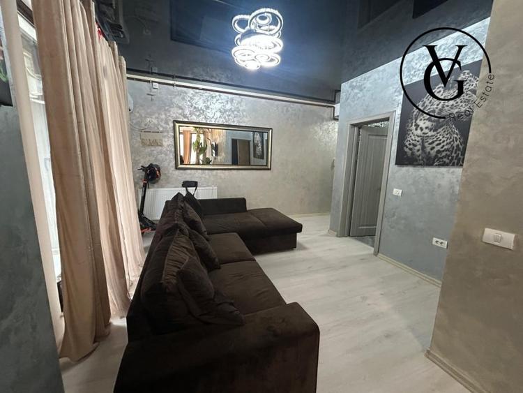 Apartament elegant 2 camere Mamaia / Lidl - 4