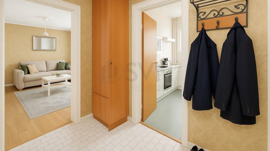 REA1026063 Colentina Tei Apartament 3 camere - 5