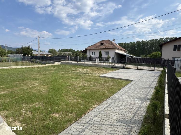 Casa noua Bujoreni Valcea doar 8 km de centrul Rm. Valcea - 4