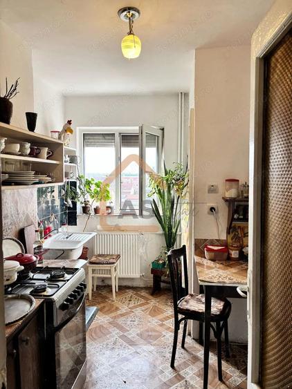 Apartament 2 camere | 41 mp | Aleea Calinului | Etaj 3 - 5